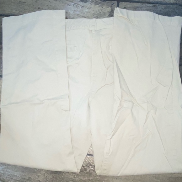 Talbots tan pants - Picture 4 of 5